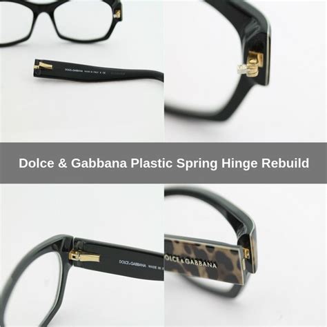 dolce & gabbana sunglasses repair|dolce website.